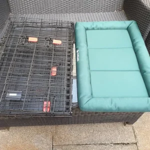 Dog Crate