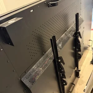 NEC E905 90” Large TV Screen - Image 4