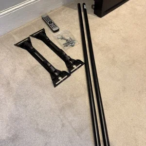 NEC E905 90” Large TV Screen - Image 6