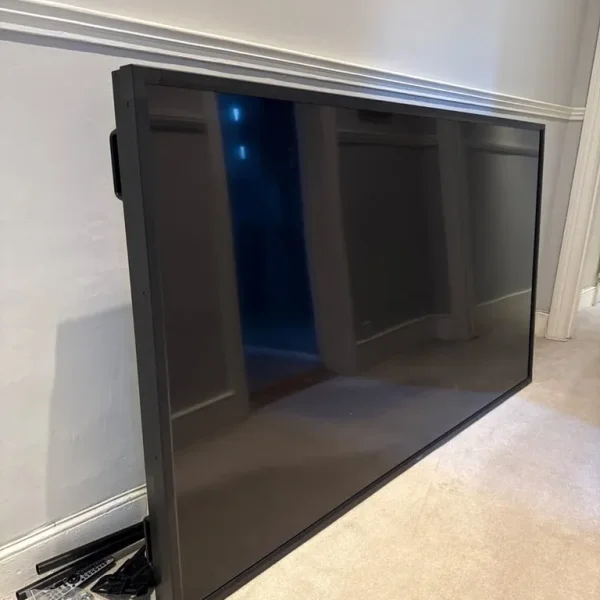 NEC E905 90” Large TV Screen