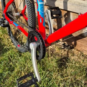 Squish 26 kids bike - Image 3