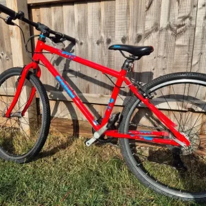 Squish 26 kids bike - Image 6