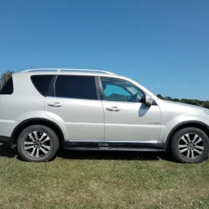 2014 Ssangyong Rexton 2.0 Diesel 4x4 64 Plate Limited Edition - Image 2