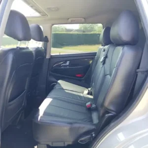 2014 Ssangyong Rexton 2.0 Diesel 4x4 64 Plate Limited Edition - Image 8