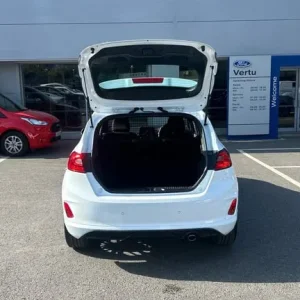 2022 Ford Fiesta Sport Van 1.0 EcoBoost Manual - Image 3