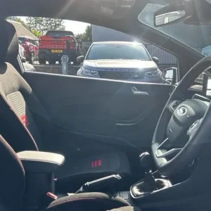 2022 Ford Fiesta Sport Van 1.0 EcoBoost Manual - Image 6