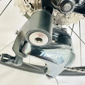 Cannondale Synapse 54cm Road Bike – Virtually New - Image 3