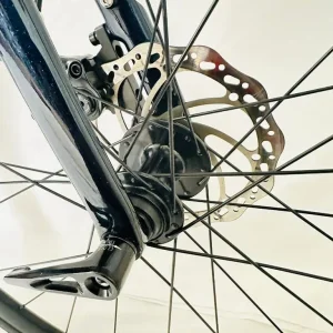 Cannondale Synapse 54cm Road Bike – Virtually New - Image 4