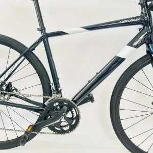 Cannondale Synapse 54cm Road Bike – Virtually New - Image 6