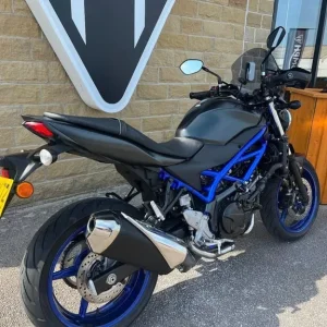 Suzuki SV650 2023 - Image 2