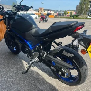 Suzuki SV650 2023 - Image 3