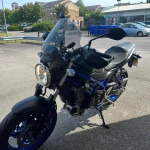 Suzuki SV650 2023 - Image 4
