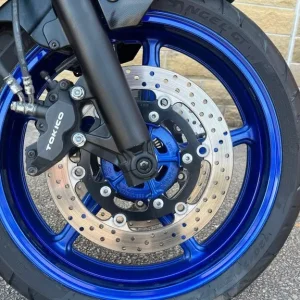 Suzuki SV650 2023 - Image 6