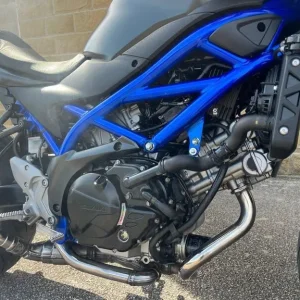 Suzuki SV650 2023 - Image 7