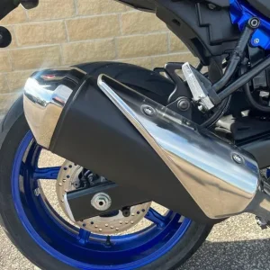 Suzuki SV650 2023 - Image 8