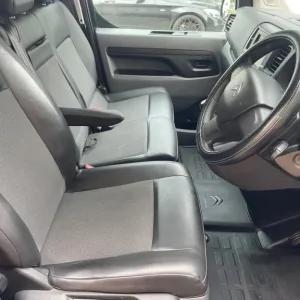 Citroen Dispatch 2.0 HDi Enterprise with Twin Side Doors - Image 7