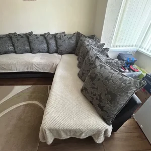 Corner sofa set - Image 2