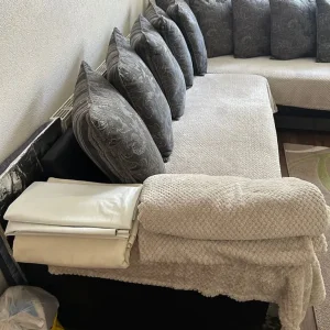 Corner sofa set - Image 3