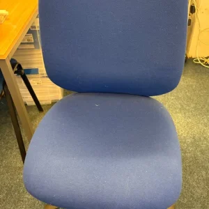 Chairs and drawing board - Image 4