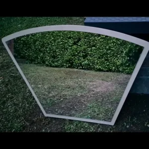 Beech mirror - Image 2