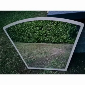 Beech mirror - Image 3