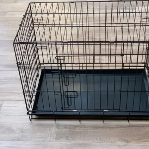 Dog Crate - Image 2