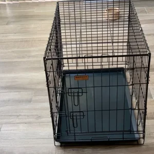 Dog Crate - Image 3