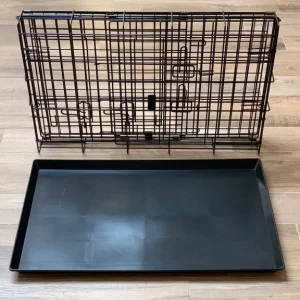 Dog Crate - Image 4