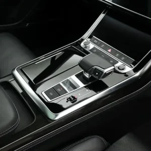 2022 Audi Q7 3.0 TFSI V6 55 Vorsprung SUV - Image 2