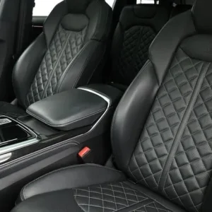 2022 Audi Q7 3.0 TFSI V6 55 Vorsprung SUV - Image 4