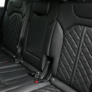 2022 Audi Q7 3.0 TFSI V6 55 Vorsprung SUV - Image 5