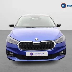 2022 Skoda Fabia 1.0 TSI 110 Colour Edition 5-door DSG Hatchback - Image 2