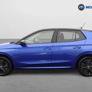 2022 Skoda Fabia 1.0 TSI 110 Colour Edition 5-door DSG Hatchback - Image 4