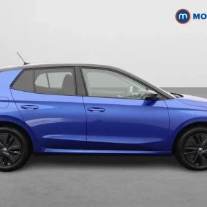 2022 Skoda Fabia 1.0 TSI 110 Colour Edition 5-door DSG Hatchback - Image 8