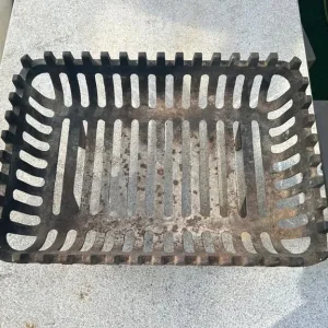 Fire grate