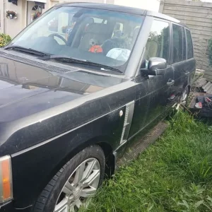 2006 Land Rover Range Rover Estate - Image 4