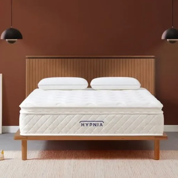 Hypnia Supreme Hybrid Mattress King Size