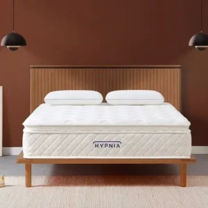 Hypnia Supreme Hybrid Mattress King Size