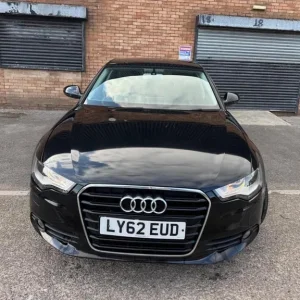 2013 Audi A6 2.0 TDI Diesel Automatic - Image 5