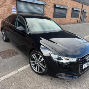 2013 Audi A6 2.0 TDI Diesel Automatic - Image 6