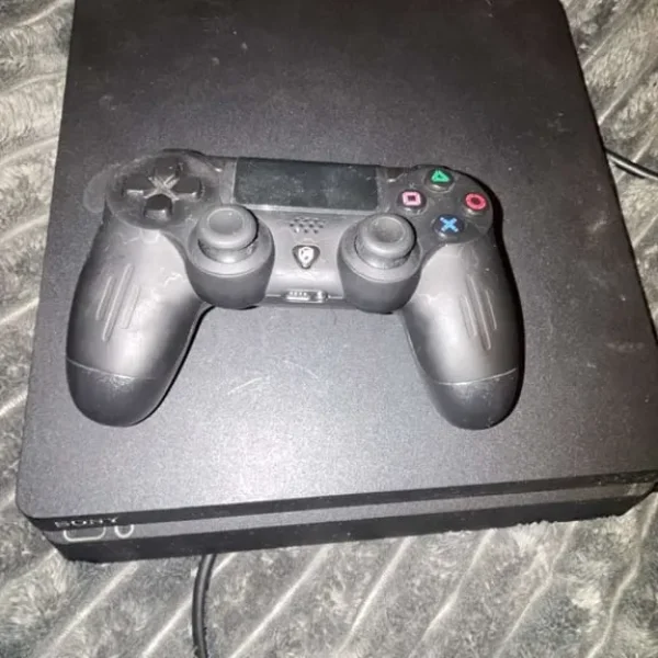 Playstation 4