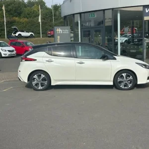 Nissan Leaf 110kW Tekna 40kWh 5-door Automatic Electric - Image 7