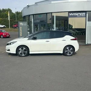 Nissan Leaf 110kW Tekna 40kWh 5-door Automatic Electric - Image 8
