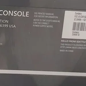 Xbox 360 and Xbox One with 3 controllers - Image 3