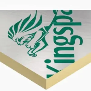 Kingspan insulation board