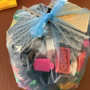 Used Lego bricks 500gr bags 11 bags available