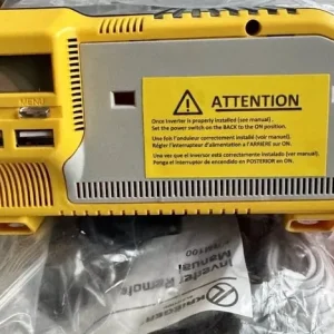 Krieger 2000w inverter - Image 2