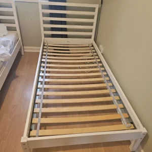 IKEA Tarva Bedframe