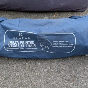 Inflatable awning and other bits - Image 2