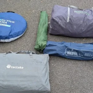 Inflatable awning and other bits - Image 3